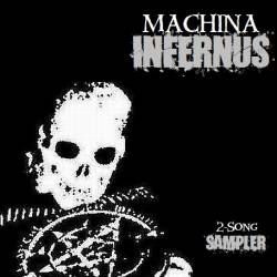 Machina Infernus : 2-Song Sampler